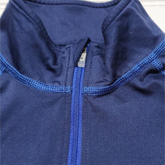 L.L. Bean Kids Wicked Warm Long Underwear, Expedition-Weight Top - Picture 4 of 5